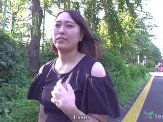 Bela e bewitching nua amadora vids dela grande gorda sumarenta japonesa tetas e cu em primeiro tempo porcas clipe vídeo