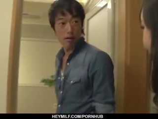 Още при japanesemamas com секс видео movs