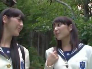 जपानीस ए.वी. समलैंगिकों स्कूली छात्राओं, फ्री xxx फ़िल्म 7b