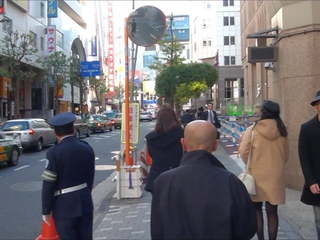 Red Lights Districts of Shinjuku Japan, x rated video 79