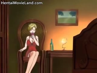 Very provocative charming Face hot Body Anime Part5