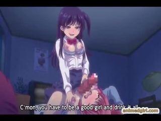 Mamalhuda hentai alunas fica maminha e molhada cona a foder por transsexual anime. mais em ushotcams.com