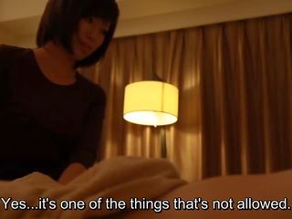 Sous-titré japonais hôtel massage branlette va ahead à adulte film en hd
